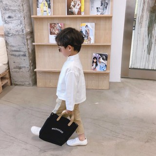 Quần áo bé trai - Set bé trai style Hàn