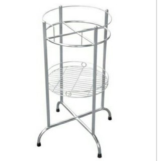 [GiáƯuĐãi] Chân Bình Lọc Nước Inox 201