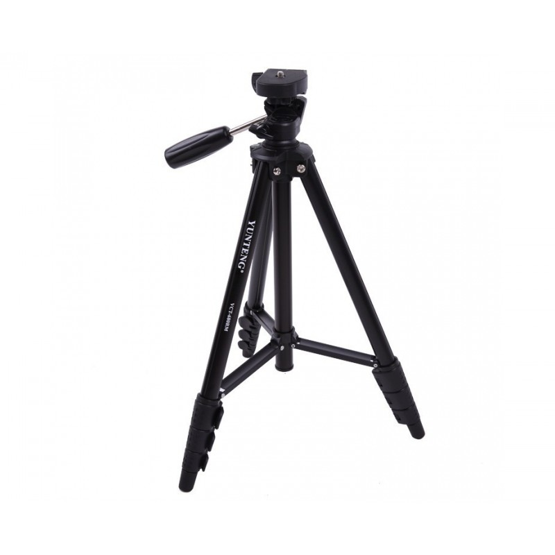 CHÂN MÁY ẢNH / TRIPOD YUNTENG 680