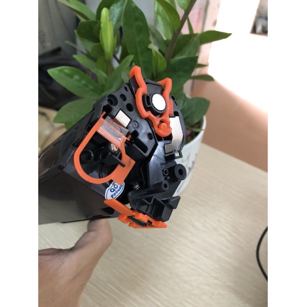 Hộp mực 83A 337 dùng cho máy in HP Laser MFP M125NW/125RNW/M126FN/M127FN/FM127W/202DW/225/202N/201DW - Hộp mực 337A