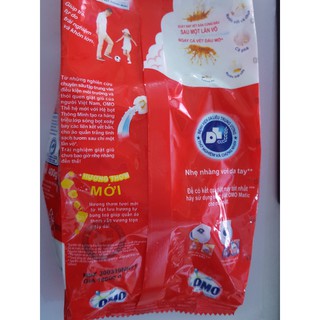 Bột Giặt Omo 400 gr Giá Sỉ - Lẻ
