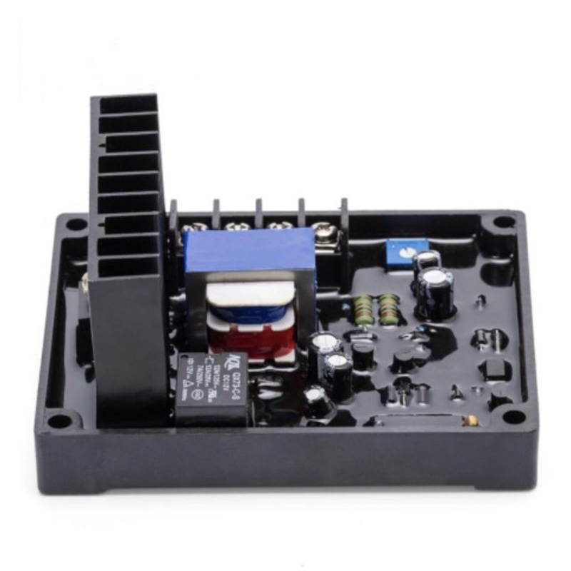 BO MẠCH GIÁN TIẾP AVR GB-160, GB-170  ổn định điện áp máy phát điện