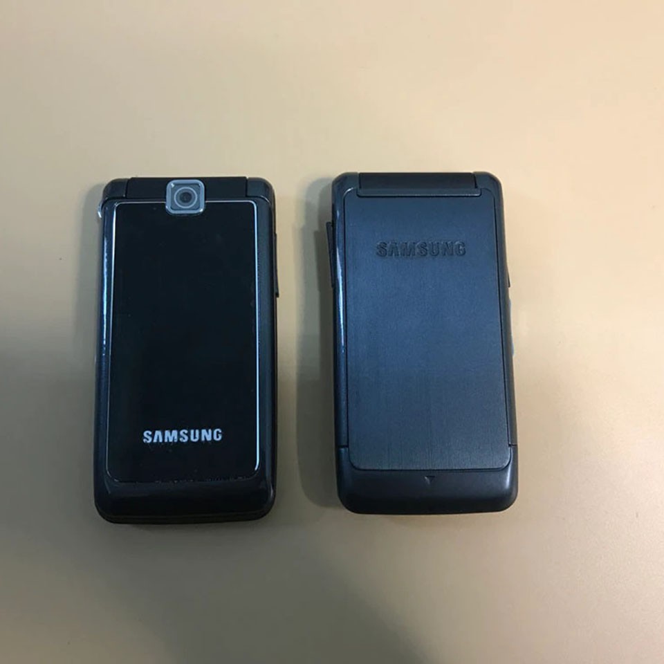 ĐIỆN THOẠI SAMSUNG S3600i KIỂU DÁNG NẮP GẬP