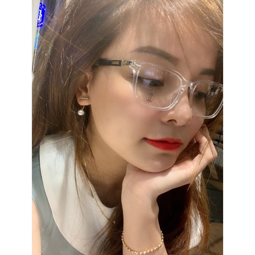 Gọng kính cận cao cấp A1020 💎 Kính cận thời trang | BigBuy360 - bigbuy360.vn