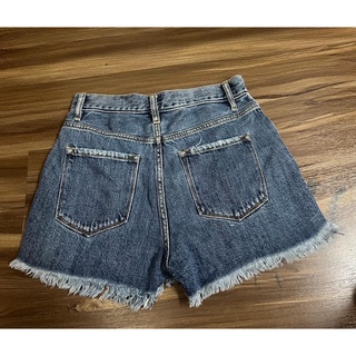 Short jeans Kancan dư xịn