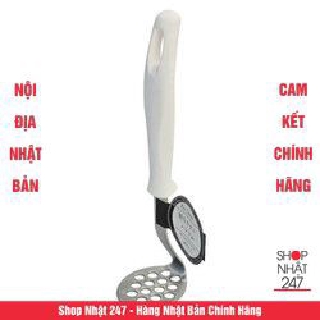 DỤNG CỤ DẦM NHUYỄN RỦ QUẢ INOX KAI