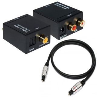 Bộ chuyển Optical ra Audio