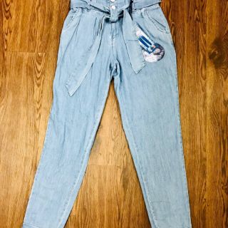 Quần jeans Blue Spice