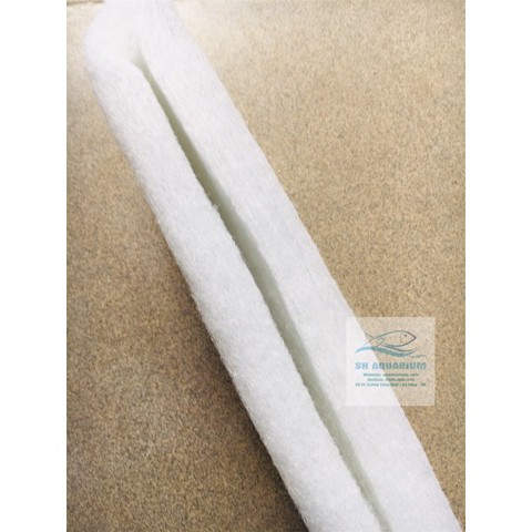 Bông lọc Hoàng Nam