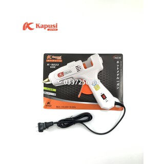 SÚNG BẮN KEO NẾN KAPUSI K9023