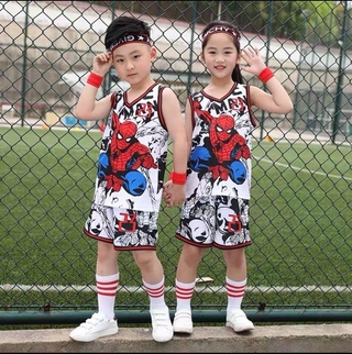 Bộ ba lỗ in hình người nhện 3D