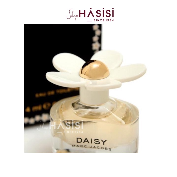 Nước Hoa Mini MARC JACOBS - Daisy EDT 4ml