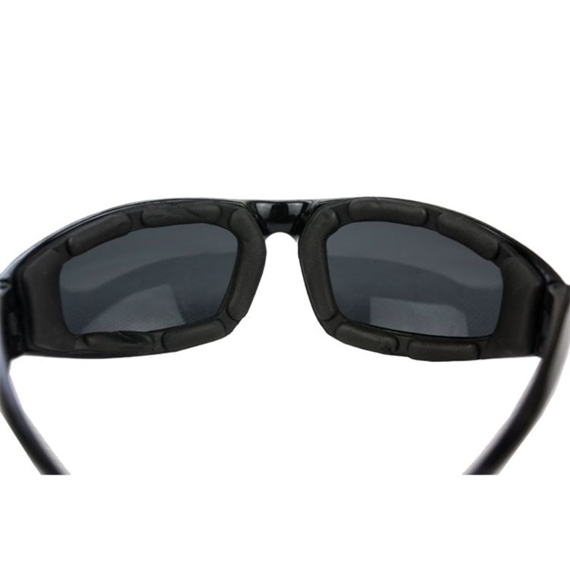 Kính Mát Chắn Gió Cho Người Đi Xe Máy