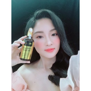 TINH CHẤT SẮC DƯỢC 50ML