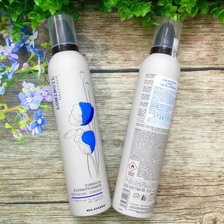 TINH DẦU ELGON CẤP DƯỠNG THẦN TỐC CHO TÓC SAU KHI LÀM HÓA CHẤT UỐN NHUỘM 300ml