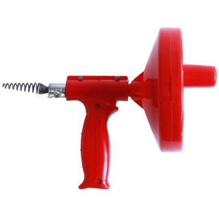 Dụng Cụ Thông Cống Thoát Nước Bảo Long Thành