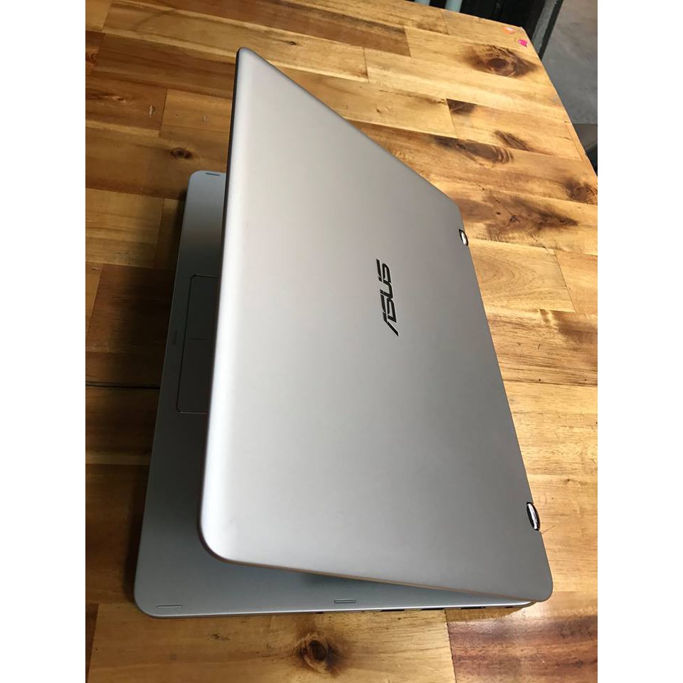 laptop ASUS Q304, i5 6200u, 6G, 1T, 13,3in FHD, touch 360 độ, giá rẻ | BigBuy360 - bigbuy360.vn