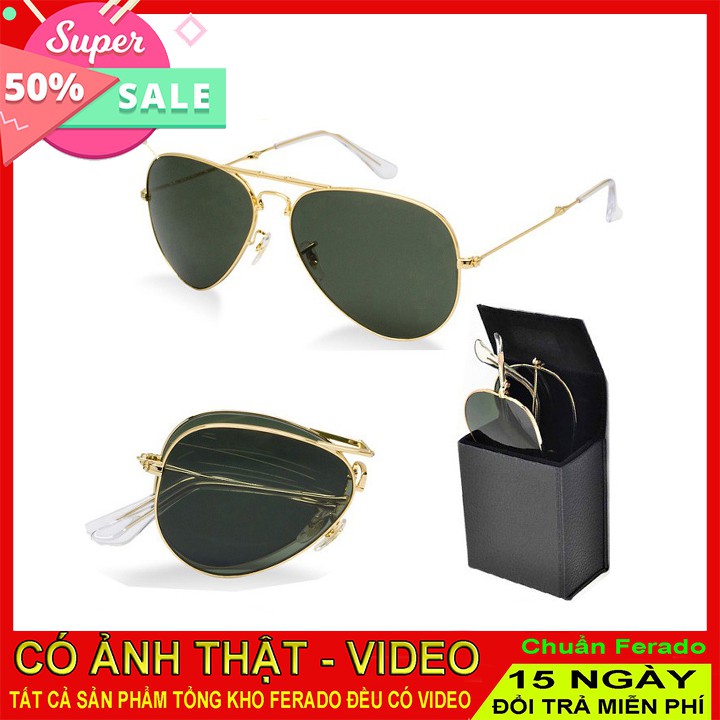 Kính mắt thời trang tròng kính chống tia UV cực tím