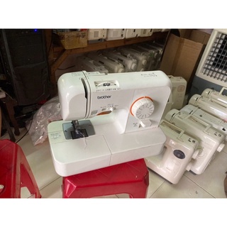 Máy may mini Nhật Bản Brother đời mới