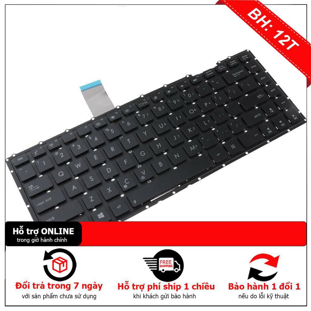 Bàn phím laptop Asus X450 X450CA K450C P450C D452V E450C P450C P450L R405L R409C R409L R409M R409V