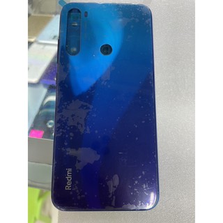 Vỏ Redmi Note 8 / bộ vỏ redmi note 8 / Lưng kính redmi note 8