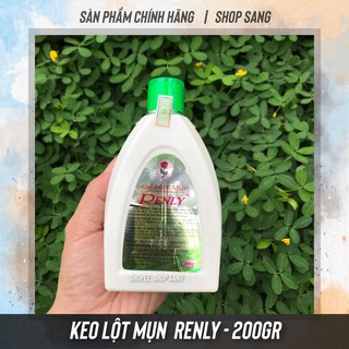 Keo lột mụn RENLY cao cấp