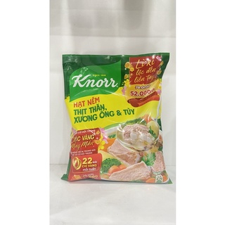 Hạt nêm knorr tết gói 900g