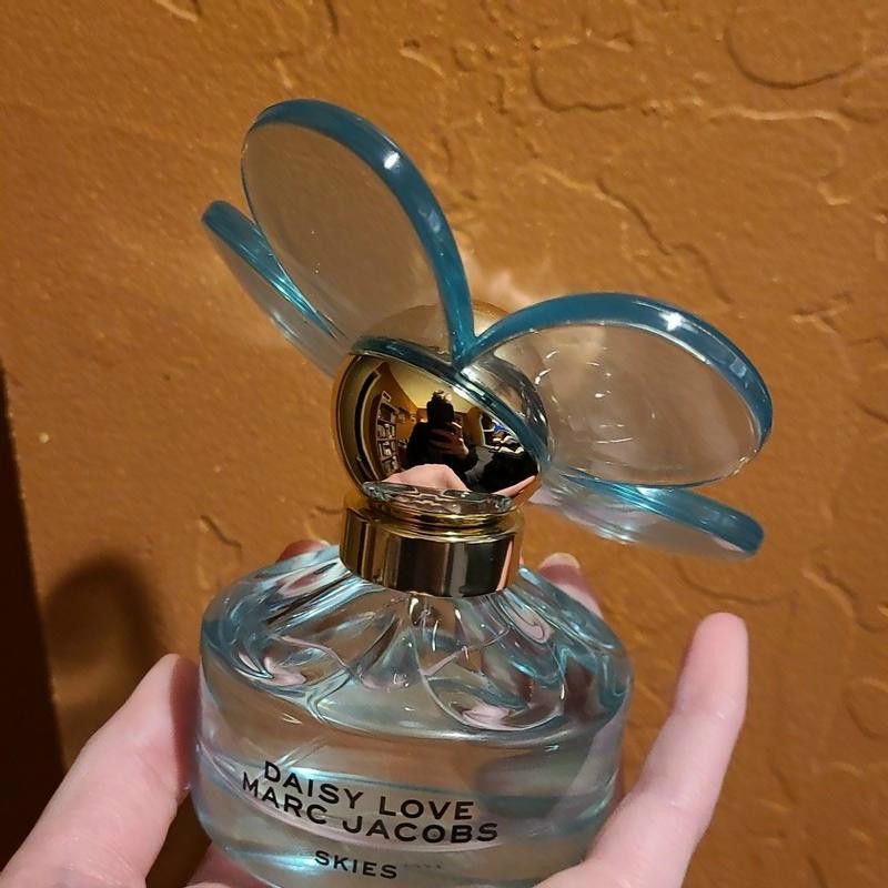 NƯỚC HOA DAISY LOVE MARC JACOBS 100ml
