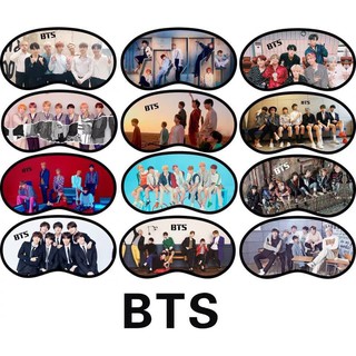 [HÀNG Y HÌNH]BỊT MẮT NGỦ KPOP