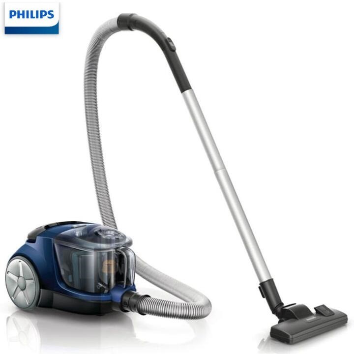 Máy hút bụi gia đình nhãn hiệu Philips công suất 1400W FC8471/81. | BigBuy360 - bigbuy360.vn