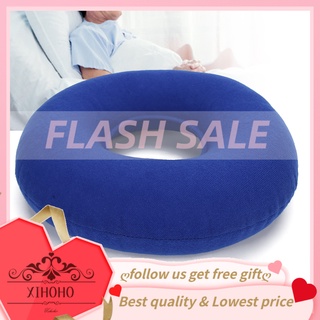 Xihoho [Xihoho]Gối tròn lót hỗ trợ cho bệnh nhân củng cố