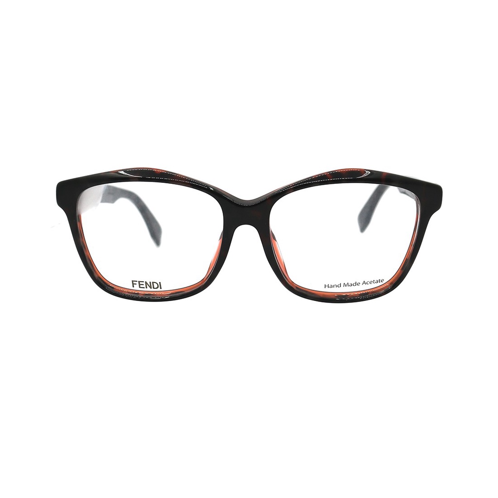 Gọng kính nam nữ thời trang Fendi FF0093F (54-15-140) chính hãng