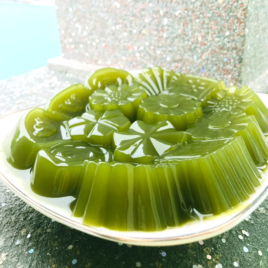 Bột găng Tam Đảo - Combo 150k (Nguyên liệu làm thạch găng) | BigBuy360 - bigbuy360.vn