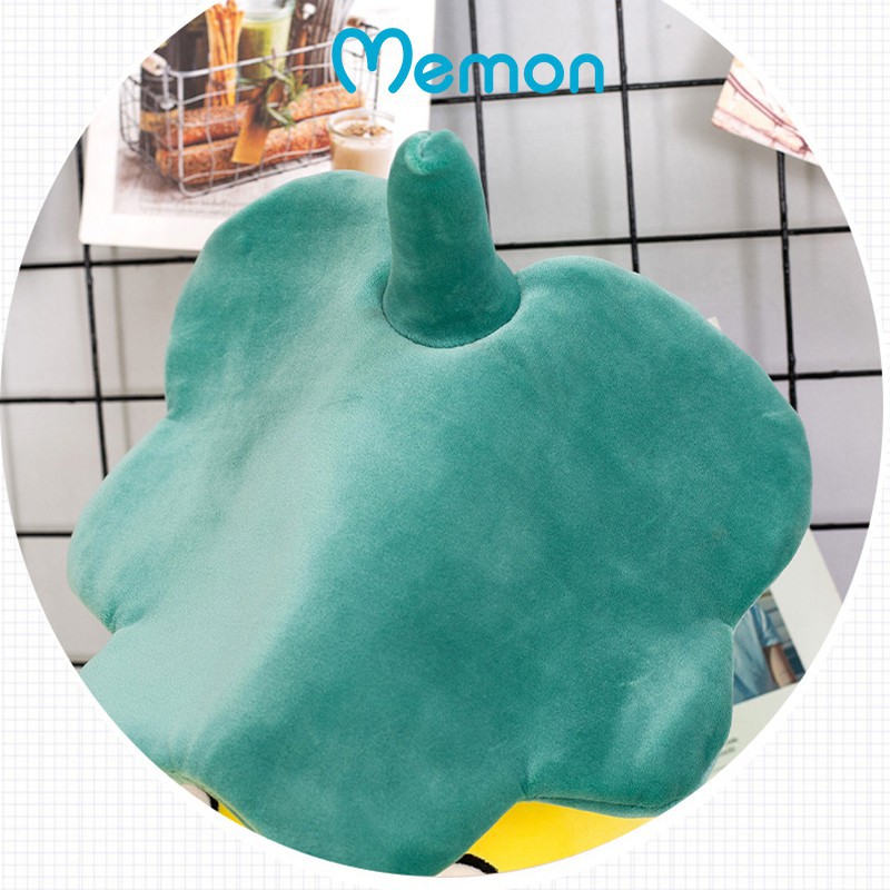 JFHD Gấu Bông Sâu Đậu, Shop Memon Cao Cấp. 25