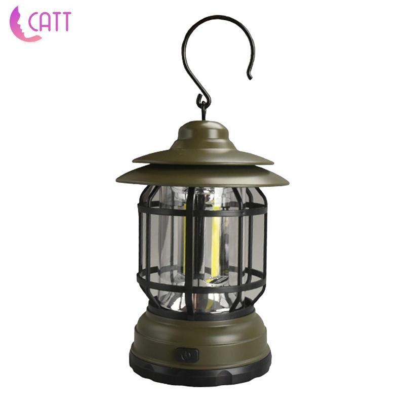 [Dadada1] Đèn LED Cắm Trại Leo Núi Khẩn Cấp
