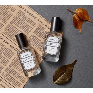 Nước hoa Missha Eau de Parfum (30ml) mùi 1890