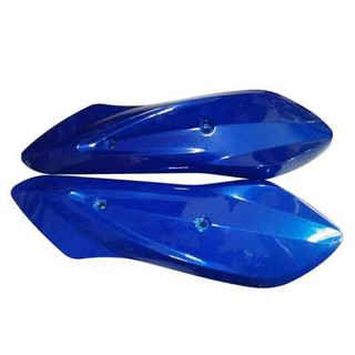 Xe điện phụ kiện xe điện lớn Emma xe điện