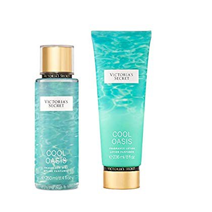 Xịt Thơm Body Victoria’s Secret Fresh Escape 250ml +jɥȽÿ08+