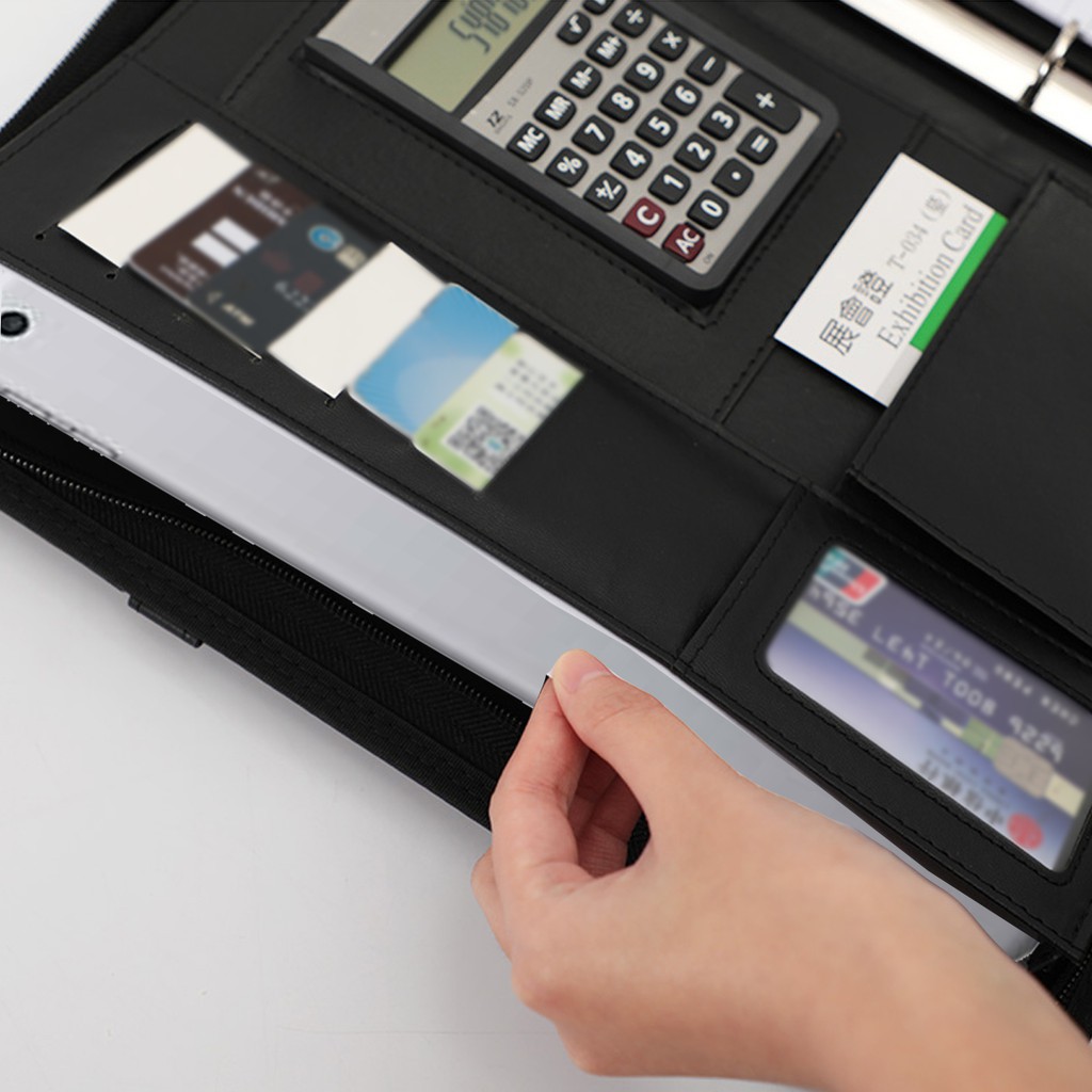 túi máy tính xách tay cho nữ Cặp túi đựng iPad, tài liệu đa năng (CS04) - Chức năng 5 trong 1 giành cho dân công sở, doa | BigBuy360 - bigbuy360.vn