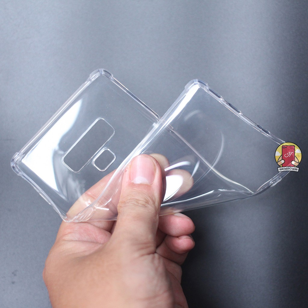 Ốp lưng Samsung Galaxy Note 9 Silicon chống sốc, Va đập
