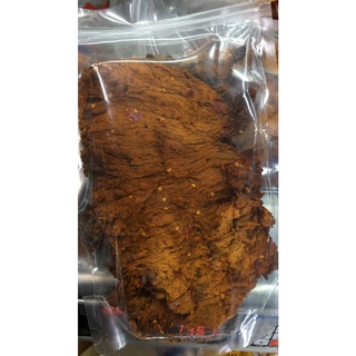 Khô bò giòn, thơm bịch 250g - đức huê store