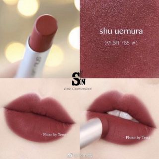 Ƀ SON SHU UEMURA 785 Ƀ