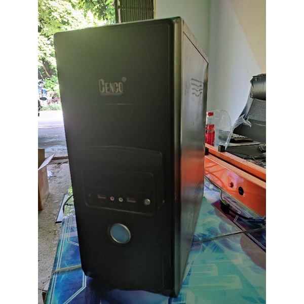 Cây PC giải trí học tập văn Phòng