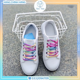 GIÀY THỂ THAO CHÍNH HÃNG DOMBA HIGH POINT GÓT RAINBOW H-9120 ( DÂY CẦU VỒNG) [Chính hãng - Free ship full box]