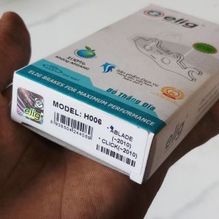 Bố thắng đĩa Ab~2010, Click~2010