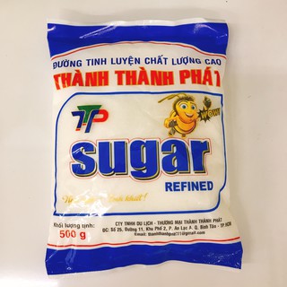Đường trắng Thành Thành Phát 500g