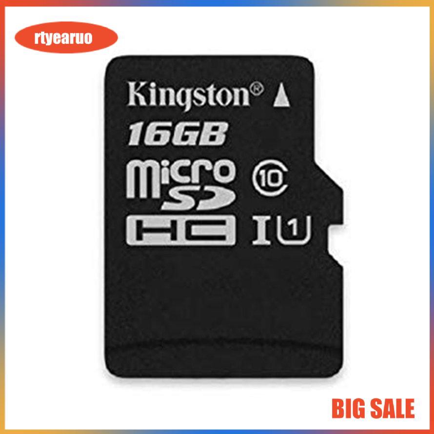 1pcs Small Digital High Performance High Speed Micro TF Card Memory Card Plastic for Tablets PC Driving Recorder  | BigBuy360 - bigbuy360.vn