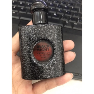 nước hoa dubai black night 25ml