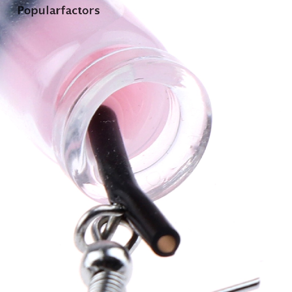 (Bán Chạy) Bông Tai Tạo Hình Trà Sữa Trân Châu Phong Cách Mùa Hè Vui Nhộn (Hàng Có Sẵn)