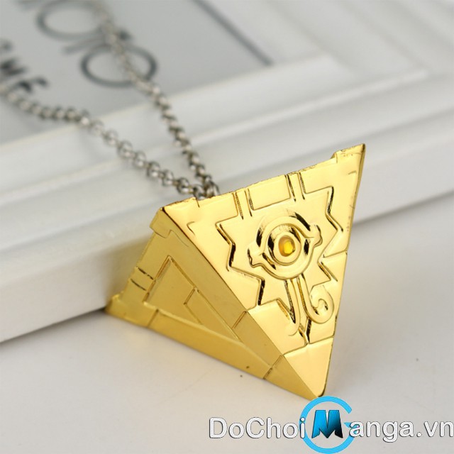 Dây Chuyền Yugi Vua Trò Chơi MS 2